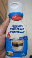 Leche Condensada