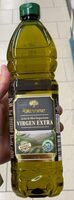 Virgen extra aceite oliva