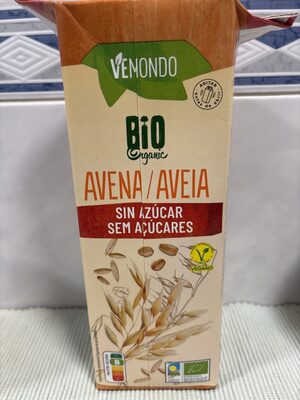 Oat milk