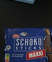 Choco Sticks