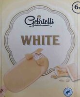 Gellatelli White