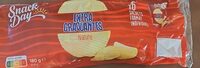 Extra craquantes