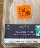 Pangasius