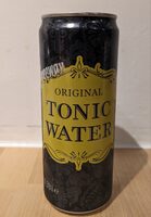 Original Tonic Water