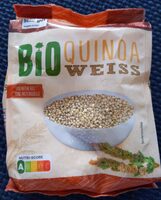 Quinta weiss