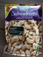 Cashewkerne