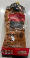Hand Braided Brioche