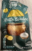 Original Kettle Cooked