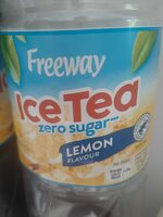 Ice tea