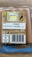 Pork sausages