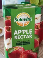 Apple juice