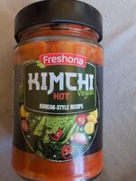 Kimchi