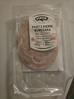 Filet Z Piersi Kurczaka
