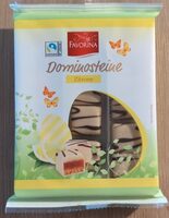 Dominosteine Zitrone