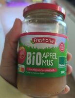 Bio Apfelmus