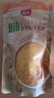 Bio Kurkuma Pulver