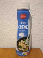 Feine Creme 7 %