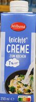 Leichte Creme zum Kochen 7%