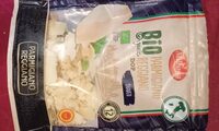 Bio organic Parmigiano Reggiano dop