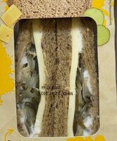 Sandwich Gouda