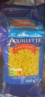 Coquillettes