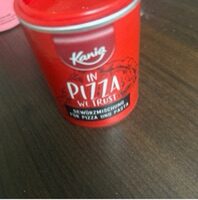 Pizza Gewürz