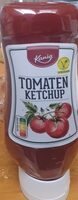 Tomaten Ketchup