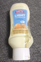 Light Mayonnaise