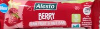 Berry Fruit & Nut Bar