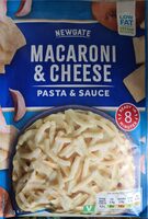 Macaroni & Cheese