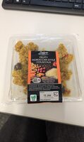 Fruity Moroccan Couscous