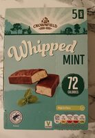 Whipped Mint
