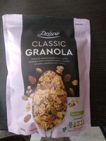 Classic Granola