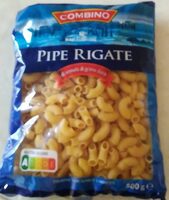 Pipe Rigate