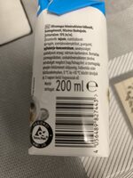 Főzőtejszín 10%
