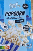 Popcorn