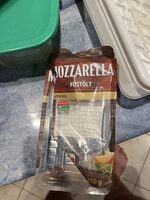 Mozzarella