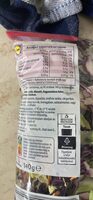 SALAD MIX Rosso
