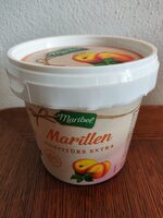 Marillen Konfitüre Extra
