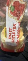 Toast Szeletek