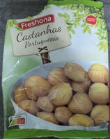 Castanhas Portuguesas