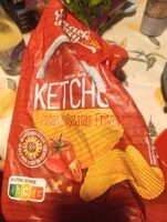 Ketchup Batata