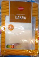 Queso Cabra
