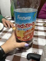 Ice tea