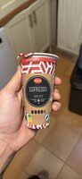 Espresso Macchiato