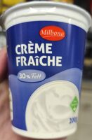 Creme fraiche