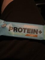 Protein+ Coconut Flavour