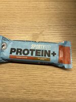 Protein+ Toffee Flavour