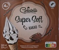 Super Soft Kakao