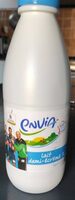 Lait demi écrémé